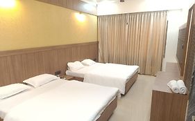 Ambika Family Restaurant And Residency